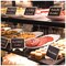Mini Chalkboard Signs, 20 Pack Framed Small Chalk Board Food Labels with Easel Stand for Party Buffet or Wedding Celebration, Wooden Blackboard as Place Cards for Table Setting or Numbers& Organizer Storage Tote Bag